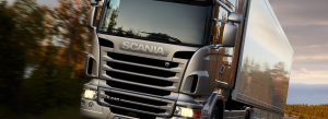 scania